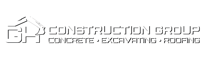 GH Construction Group LLC logo