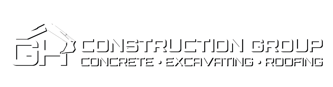 GH Construction Group LLC logo